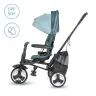 Tricycle Coccolle Spectra Plus  Atlantic Blue 2025