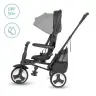 Tricycle Coccolle Spectra Plus Jet Black 2025