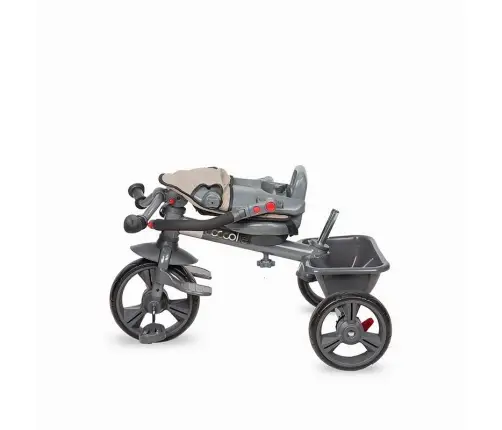 Tricycle Coccolle Primo Lunar Rock