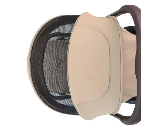 Autofold Qplay GRAV Beige