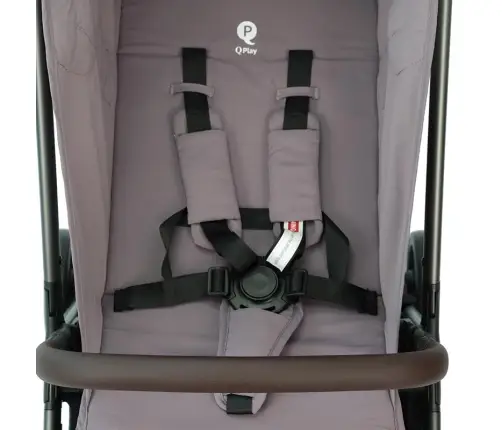 Autofold Qplay GRAV Violet