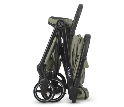 Autofold Sport Stroller Coccolle Sierra Sage green