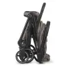 Autofold Sport Stroller Coccolle Sierra Taupe brown