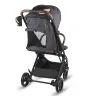 Autofold Sport Stroller  Hapi Marlin Grey