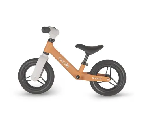 Balance bike Coccolle First Way Cookie Beige