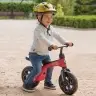 Balance bike Qplay Tech Black