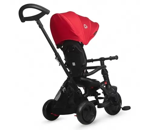 Coccolle Alegra Chili Pepper Детский трехколесный велосипед
