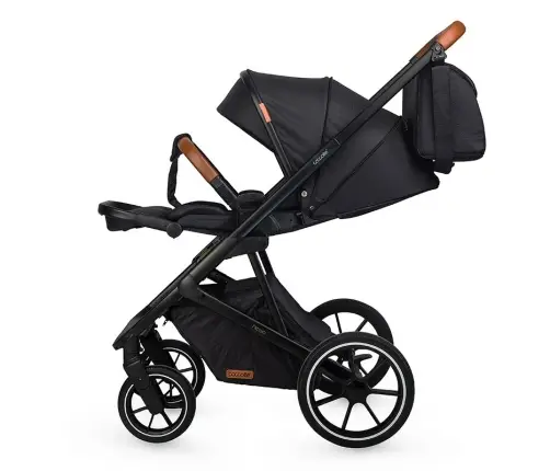 Coccolle  Nessia  2 in 1 Travel System  Diamond black