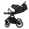 Coccolle  Nessia  2 in 1 Travel System  Diamond black