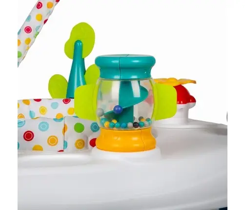 Coccolle  TasyGo-Activity Center- Apple Green