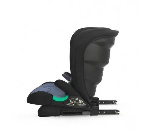 iSize Coccolle Eris Rock blue 100-150 cm