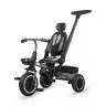 Multifunctional tricycle Coccolle Venti Greystone