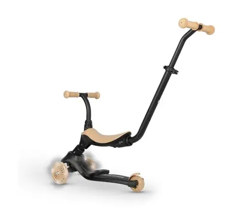 Scooter Qplay Sema 6in1 EVO Beige