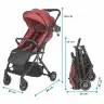 Sport Stroller Coccolle Alla Mahogany brown