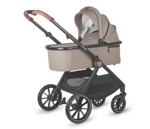 Travel system 2in1 Coccolle Aspen Sand beige