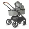 Travel system 2in1 Coccolle Aspen Moss green