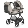 Travel system  2in1 Coccolle Lissia Butternut beige