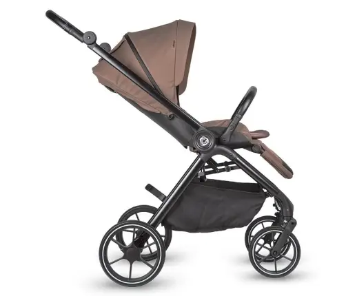 Travel system 2in1 Coccolle Serry Light taupe