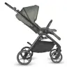 Travel system 2in1 Coccolle Serry Moss green