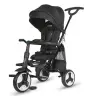 Tricycle Coccolle Spectra Plus Jet Black 2025