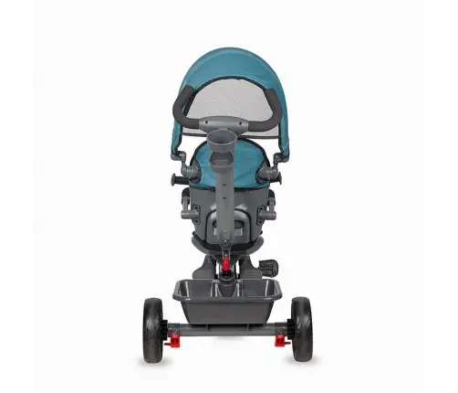 Coccolle Primo Turquoise Tide Bērnu trīsritenis