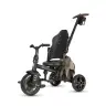Tricycle Qplay Comfo Max Coffee