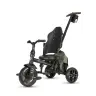 Tricycle Qplay Comfo Max Green