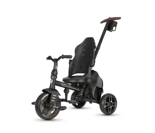 Tricycle Qplay Comfo Max Grey