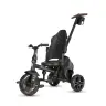Tricycle Qplay Comfo Max Grey