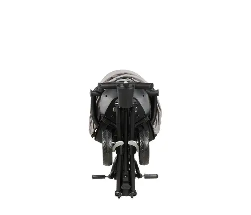 Tricycle  Qplay Nova Niello Grey