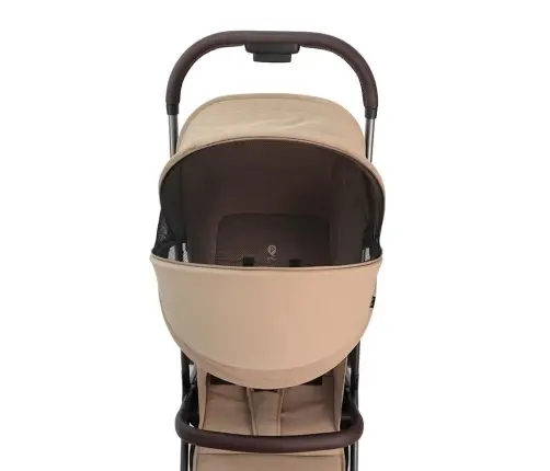 Autofold Qplay GRAV Beige