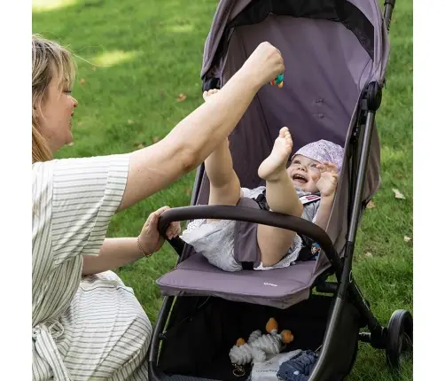 Autofold Qplay GRAV Violet