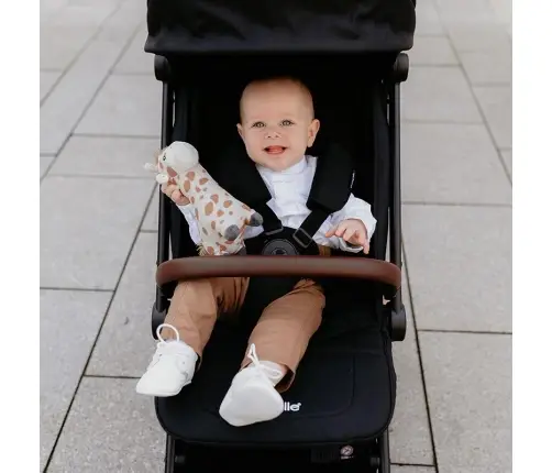 Autofold Sport Stroller Coccolle Beyla Coral