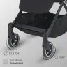 Autofold Sport Stroller Coccolle Melia Diamond black