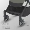 Autofold Sport Stroller Coccolle Melia Sage Shadow