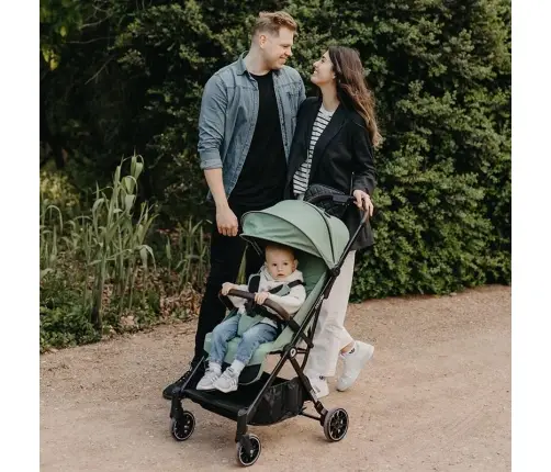 Autofold Sport Stroller  Coccolle  Melia Deep turquoise