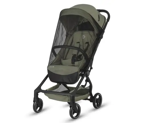 Autofold Sport Stroller Coccolle Sierra Sage green