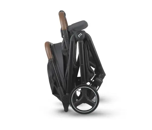 Autofold Sport Stroller  Hapi Marlin Grey