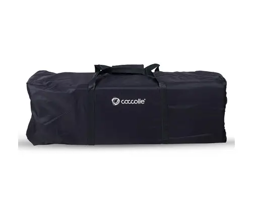 Baby Crib  Coccolle  Insieme Greystone