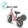 Balance bike Coccolle First Way Blush Pink