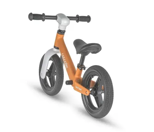 Balance bike Coccolle First Way Cookie Beige