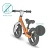 Balance bike Coccolle First Way Cookie Beige