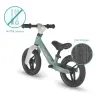 Balance bike Coccolle First Way Summer Mint
