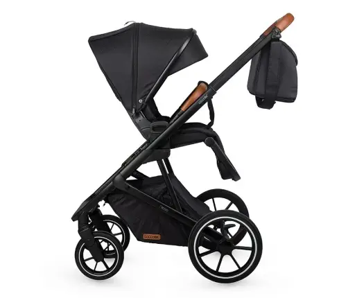 Coccolle  Nessia  2 in 1 Travel System  Diamond black