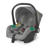 Convertible stroller Coccolle Ago Neutral grey