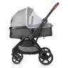 Coccolle Amani Anthracite Stroller 3 in 1