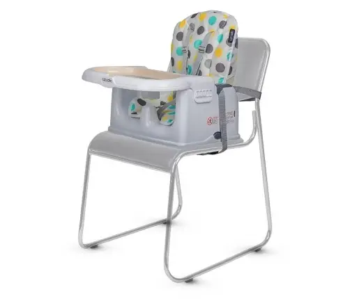 Coccolle Ziti Beige Dots Laste söögitool