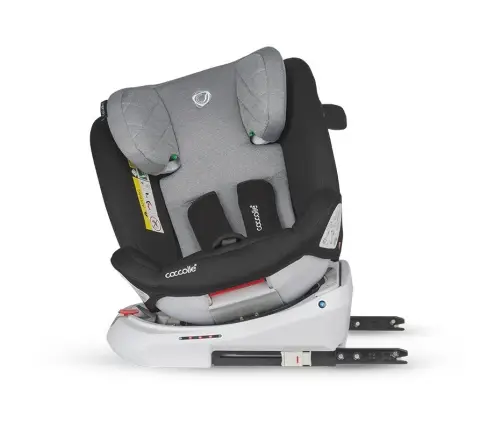 iSize 40-150 cm Coccolle Lyra Greystone