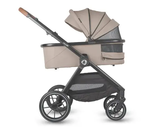 Travel system 2in1 Coccolle Aspen Sand beige