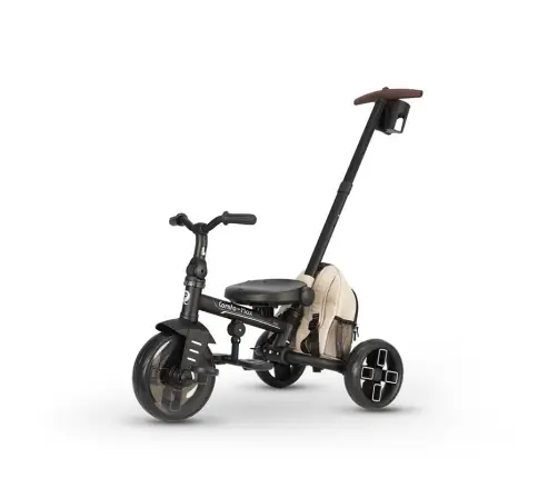 Tricycle Qplay Comfo Max Beige